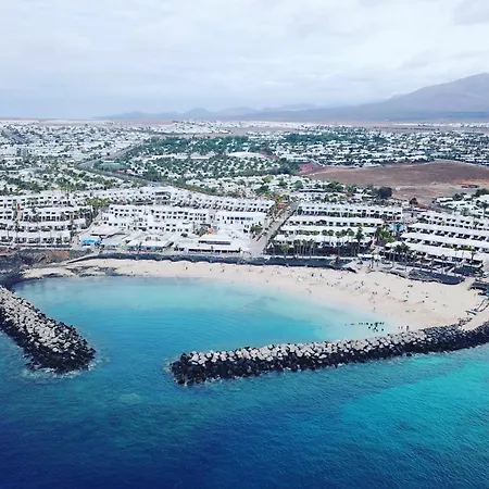 Oasis Montana Roja Apartment Playa Blanca (Lanzarote)
