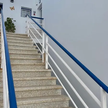 דירה Oasis Montana Roja פלאיה בלנקה