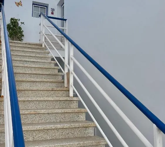 דירה Oasis Montana Roja פלאיה בלנקה