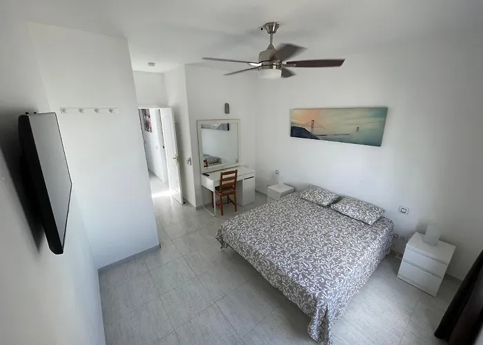 Oasis Montana Roja *