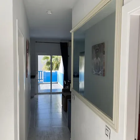 Appartement Oasis Montana Roja