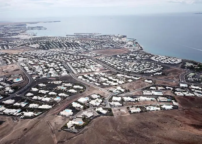 Oasis Montana Roja *